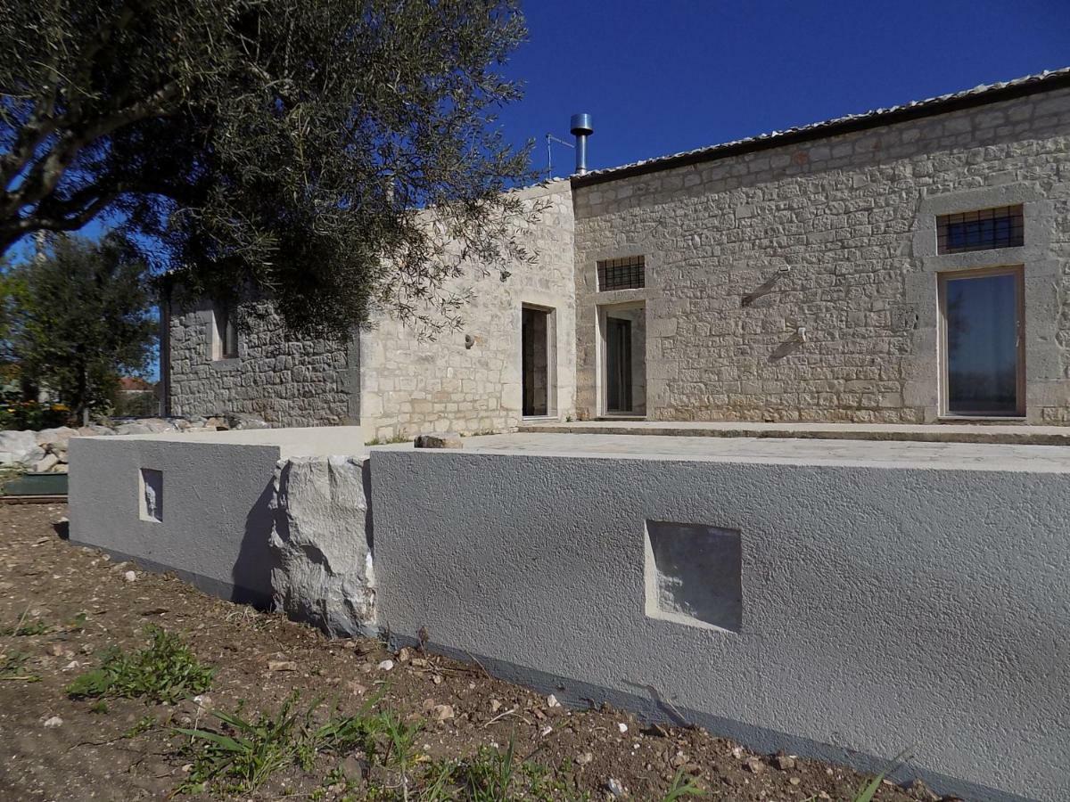 Villa Buen Retiro Modica Extérieur photo